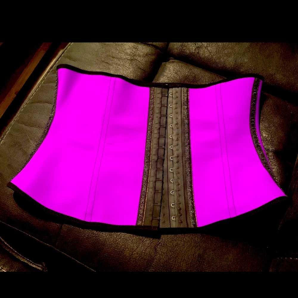 Squeeze Me Skinny Waist Trainer